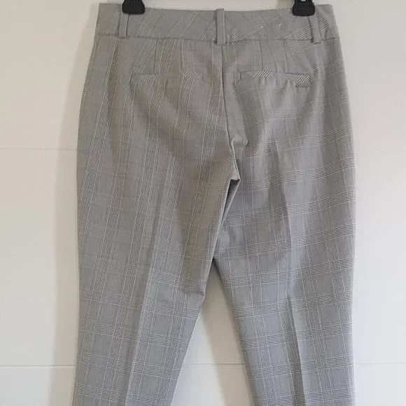 Calvin Klein Capri Pants Plaid Size 2 - Picture 11 of 16
